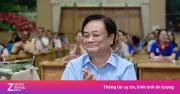 Ông Lê Minh Hoan: 'Không có nghề thấp kém' qua tuyển tập 'Mỗi nghề một bông hoa'