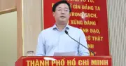 Ông Lê Quốc Phong: Hạn chế xung đột dòng xe để giảm ùn tắc, tai nạn