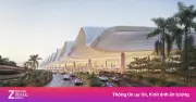 Động lực hình thành trung tâm kinh tế hàng không thế hệ mới
