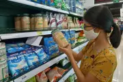 Đường lậu bủa vây, ngành mía đường lao đao vì giá chạm đáy