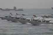 Đồng minh châu Âu thận trọng với tuyên bố mở lại Hormuz của Mỹ