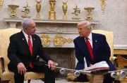 Đồng minh Mỹ-Israel trước thử thách mới từ thỏa thuận hòa bình Mỹ-Iran