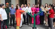Đồng Nai: Biến trụ sở dôi dư thành nơi chăm sóc người cao tuổi