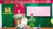 Đồng Nai bắt 5 đối tượng mua bán trái phép dữ liệu cá nhân trên mạng