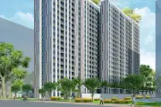 Đồng Nai có dự án nhà ở xã hội cho thuê đầu tiên với 1.000 căn hộ
