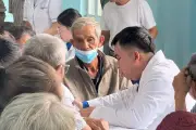 Đồng Nai chi hơn 1.300 tỷ đồng khám sức khỏe miễn phí cho người dân năm 2026