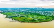 Đồng Nai chốt lộ trình thu hồi đất hơn 7.000 hộ cho siêu dự án 800.000 tỷ