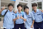 Đồng Nai công bố điểm thi và điểm chuẩn vào lớp 10 năm 2026