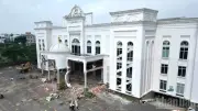 Đồng Nai: Công ty Xây lắp 1 trả lại đất, tháo dỡ công trình trái phép