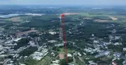Đồng Nai: Người dân hiến 32 ha đất trị giá hơn 15 tỉ đồng để mở đường