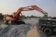 Đồng Nai siết chặt quản lý, chống đầu cơ vật liệu xây dựng
