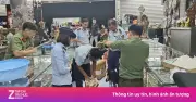 Đồng Nai tạm giữ hơn 400 đồng hồ, mắt kính nhái thương hiệu nổi tiếng