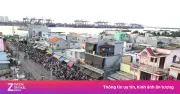 Đồng Nai tăng vốn đầu tư cầu Cát Lái lên hơn 24.000 tỷ đồng