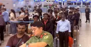 Đồng Nai: Trục xuất 28 người Bangladesh cư trú, lao động trái phép
