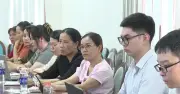 Đồng Nai triển khai sâu rộng phong trào Bình dân học vụ số