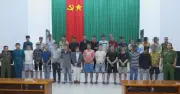 Đồng Nai triệt phá đường dây ma túy 6 kg, giao dịch hơn 1,5 tỉ đồng