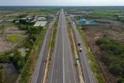 Đồng Nai đề xuất mở rộng hai cao tốc kết nối sân bay Long Thành