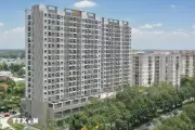 Đồng Nai đẩy nhanh tiến độ xây dựng loạt dự án nhà ở xã hội