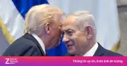 Ông Netanyahu bất ngờ về thỏa thuận Mỹ - Iran, Trump phản bác