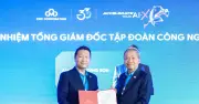 Ông Đặng Tùng Sơn làm Tổng giám đốc CMC, tập đoàn bước vào giai đoạn đổi mới AI