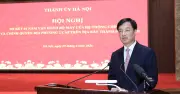 Ông Nguyễn Duy Ngọc: Cán bộ dám nghĩ dám làm cần được bảo vệ