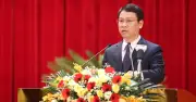 Ông Nguyễn Hồng Dương được bầu làm Phó chủ tịch HĐND tỉnh Quảng Ninh