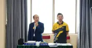 Ông Nguyễn Minh Thắng xin nghỉ việc tại Liên đoàn Cờ Việt Nam