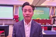 Ông Nguyễn Quốc Cường: Giá bất động sản khó giảm do chi phí tăng