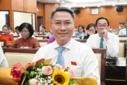 Ông Nguyễn Tấn Phát được bổ nhiệm làm Giám đốc Sở GD&ĐT TPHCM