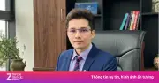 Ông Nguyễn Văn Thanh chia tay GSM, Vingroup sau 7 năm gắn bó