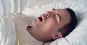 Ngủ ngáy không phải dấu hiệu ngủ ngon, có thể là bệnh nguy hiểm