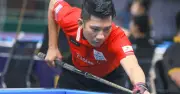 Ngô Đình Nại phục thù thành công trước Kang Min-gu ở tứ kết PBA