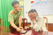 Ông N.V.B. bị phạt 7,5 triệu đồng vì đăng tin xúc phạm danh dự người khác