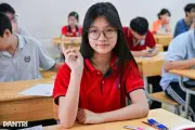Đừng đo đếm thành tích trường chuyên chỉ bằng huy chương