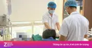 Ngã đập vùng kín, người đàn ông 48 tuổi bị cương dương suốt 7 ngày