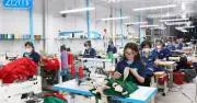 Đồng phục Zumi mở rộng quy mô nhà xưởng gần 1.000m² sau 12 năm hoạt động