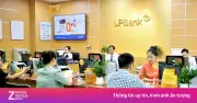 Ông Phạm Nhật Vượng sở hữu 4,9% vốn LPBank sau thương vụ 6.725 tỷ đồng