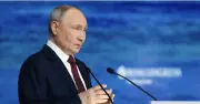 Ông Putin bác bỏ đề nghị gặp trực tiếp của Tổng thống Ukraine