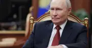 Ông Putin đề cập đề xuất ngừng tấn công tầm xa của Ukraine