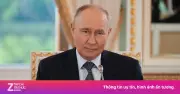 Ông Putin hé lộ 'bí mật quân sự' về tên lửa Oreshnik