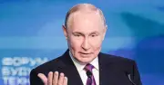 Ông Putin: Nga có lợi thế ở tiền tuyến, ký sắc lệnh mở rộng quy mô quân đội