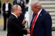 Ông Putin xác nhận không có thỏa thuận nào tại Hội nghị thượng đỉnh Anchorage