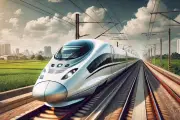 Đường sắt cao tốc và điện hạt nhân: Cơ hội nâng tầm công nghiệp Việt