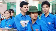 Đường sắt giảm 10% giá vé cho thí sinh và tân sinh viên
