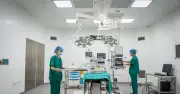 Đường sắt mở tàu chuyên biệt đưa đón y bác sĩ Bệnh viện Bạch Mai