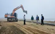 Đường sắt tốc độ cao Bắc - Nam: Gấp rút đẩy nhanh tiến độ tái định cư tại Thanh Hóa