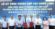 Đường sắt Việt Nam hợp tác chiến lược với Metro Quảng Châu về đường sắt đô thị