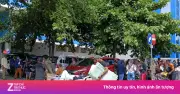 Động đất 6,7 độ richter rung chuyển Indonesia, người dân hoảng loạn sơ tán