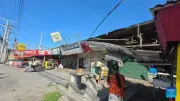 Động đất 7,8 độ Richter tại Philippines: 7 người chết, 130 người bị thương