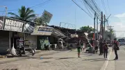 Động đất 8,1 độ richter ngoài khơi Philippines gây sóng thần, 7 người chết
